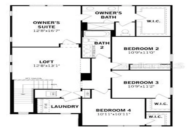 Photo 3 of Single family home for sale at 13463 Good Vibes Ave, Orlando, FL 32832 | MLS# O6436243 | Listing updated on 2026-10-06