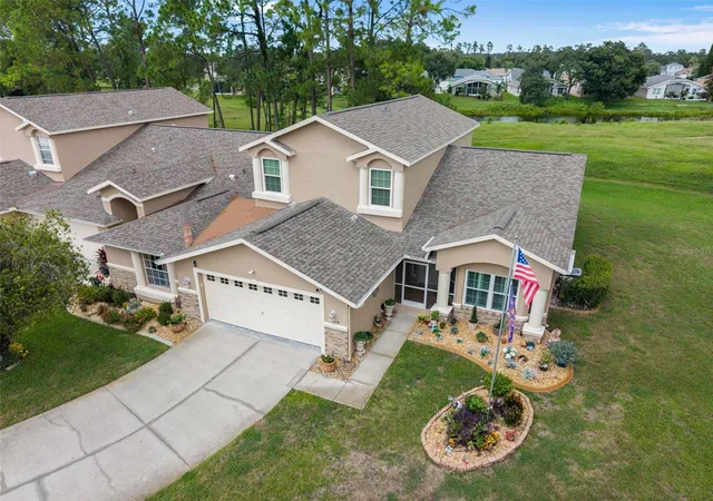 3rd image of 7414 Moorgate Ct, New Port Richey, FL 34654 | MLS# W7888874