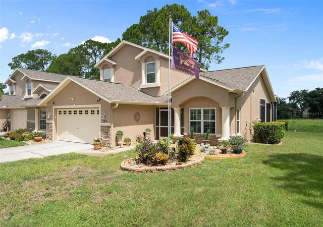4th image of 7414 Moorgate Ct, New Port Richey, FL 34654 | MLS# W7888874