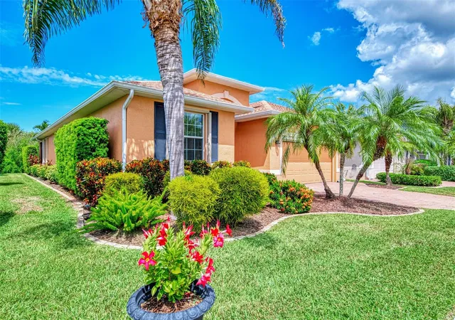 1st image of 5221 Canyonland Wy, Venice, FL 34293 | MLS# N6145469