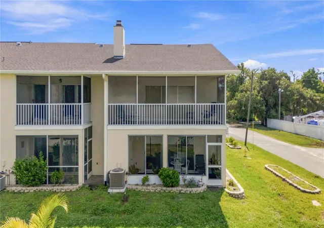 2nd image of 22278 Vick St #A100, Port Charlotte, FL 33980 | MLS# C7529931