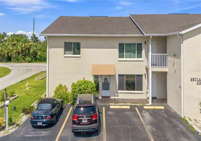 3rd image of 22278 Vick St #A100, Port Charlotte, FL 33980 | MLS# C7529931