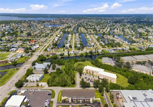 4th image of 22278 Vick St #A100, Port Charlotte, FL 33980 | MLS# C7529931