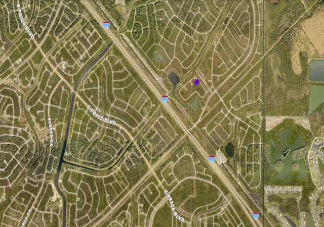 2nd image of Fielders Rd, North Port, FL 34288 | MLS# TB8542041