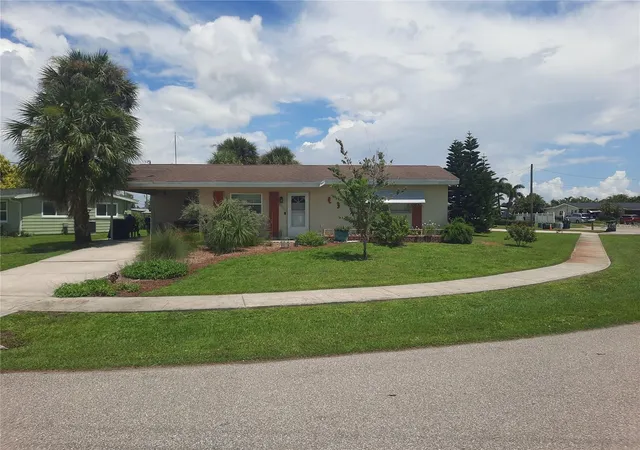 1st image of 6554 Malaluka Rd, North Port, FL 34287 | MLS# O6436247