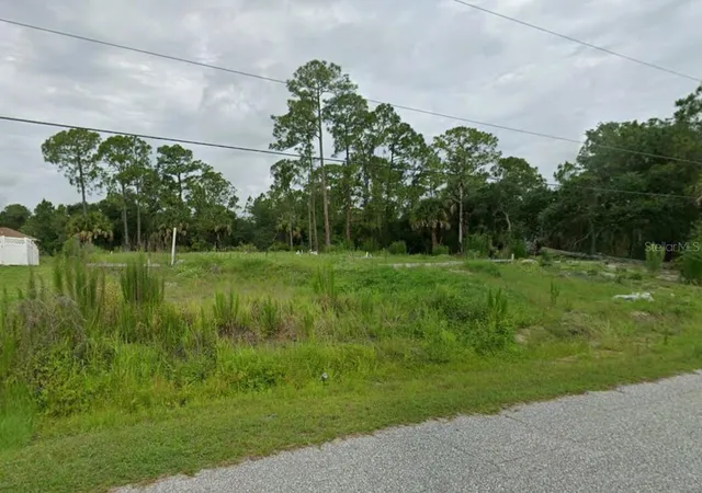 2nd image of 4449 Heyward St, North Port, FL 34291 | MLS# C7529932