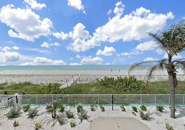 Photo 1 of Condo for sale at 19440 Gulf Blvd #104, Indian Shores, FL 33785 | MLS# TB8542044 | Listing updated on 2026-10-04