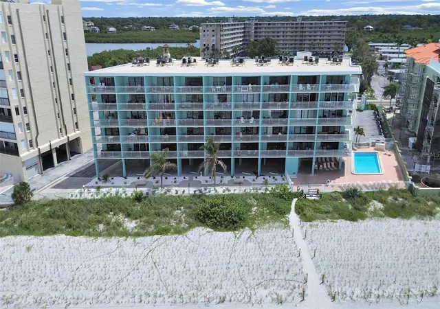 Photo 2 of Condo for sale at 19440 Gulf Blvd #104, Indian Shores, FL 33785 | MLS# TB8542044 | Listing updated on 2026-10-04