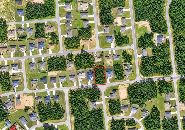 Photo 1 of Land for sale at Lot#15 Sw 169th Lane Rd, Ocala, FL 34473 | MLS# O6436250 | Listing updated on 2026-08-25
