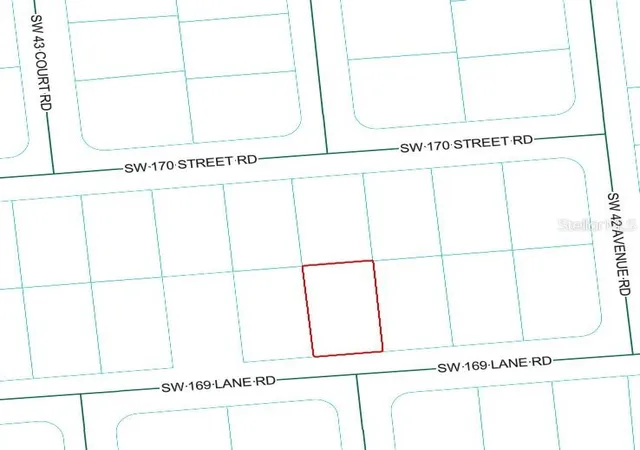 Photo 2 of Land for sale at Lot#15 Sw 169th Lane Rd, Ocala, FL 34473 | MLS# O6436250 | Listing updated on 2026-08-25