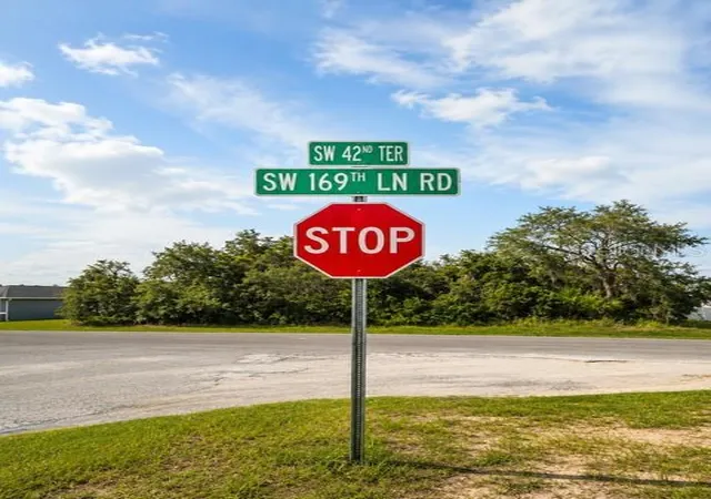 Photo 3 of Land for sale at Lot#15 Sw 169th Lane Rd, Ocala, FL 34473 | MLS# O6436250 | Listing updated on 2026-08-25