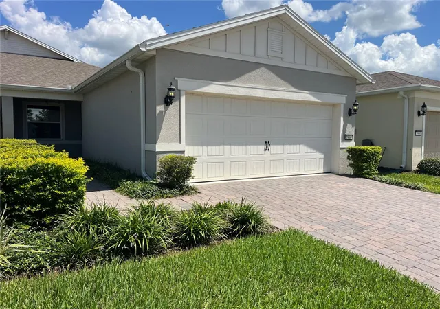 Photo 1 of Single family home for sale at 2960 Cherry Blossom Loop, St Cloud, FL 34771 | MLS# OM730979 | Listing updated on 2026-08-26