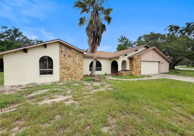 Photo 1 of Sale Pending at 9057 Gallup Rd, Spring Hill, FL 34608 | MLS# TB8542048 | Listing updated on 2026-09-02