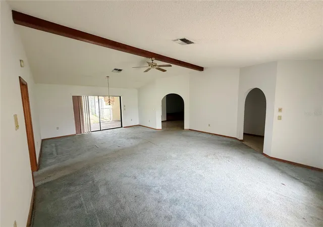 Photo 2 of Sale Pending at 9057 Gallup Rd, Spring Hill, FL 34608 | MLS# TB8542048 | Listing updated on 2026-09-02