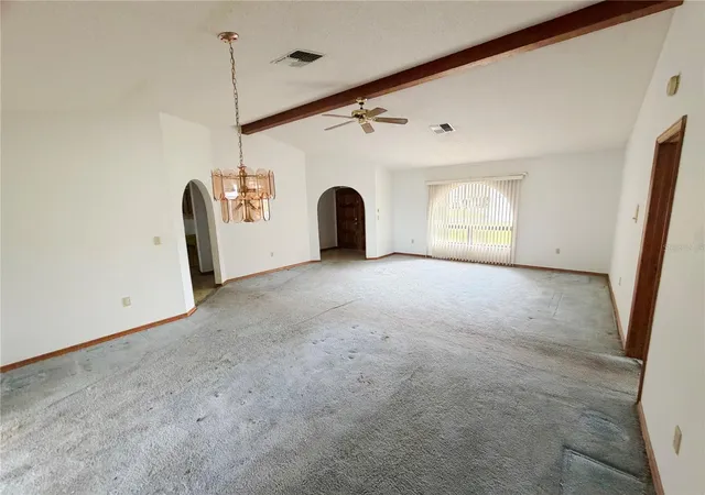 Photo 3 of Sale Pending at 9057 Gallup Rd, Spring Hill, FL 34608 | MLS# TB8542048 | Listing updated on 2026-09-02