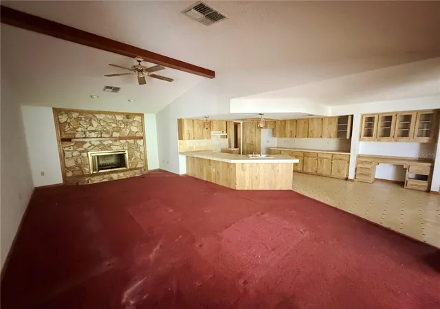 Photo 4 of Sale Pending at 9057 Gallup Rd, Spring Hill, FL 34608 | MLS# TB8542048 | Listing updated on 2026-09-02