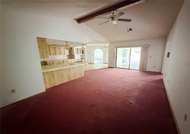 Photo 5 of Sale Pending at 9057 Gallup Rd, Spring Hill, FL 34608 | MLS# TB8542048 | Listing updated on 2026-09-02