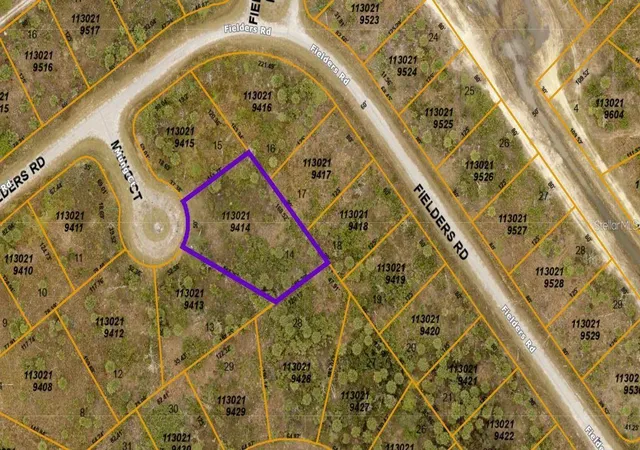 1st image of Mung Ct, North Port, FL 34288 | MLS# TB8542050