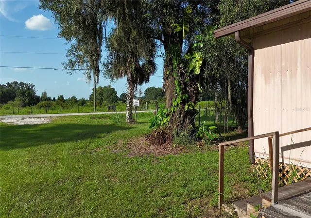 Photo 3 of Manufactured home for sale at 3216 Jack Jones Rd, Wauchula, FL 33873 | MLS# TB8542062 | Listing updated on 2026-08-29