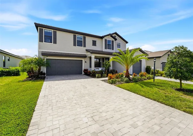 2nd image of 4886 Seafoam Trl, Bradenton, FL 34211 | MLS# A4703925