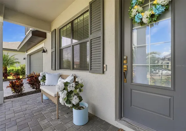 Photo 3 of Single family home for sale at 4886 Seafoam Trl, Bradenton, FL 34211 | MLS# A4703925 | Listing updated on 2026-10-01