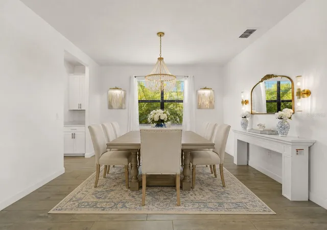 Photo 4 of Single family home for sale at 4886 Seafoam Trl, Bradenton, FL 34211 | MLS# A4703925 | Listing updated on 2026-10-01