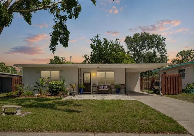 1st image of 1623 San Mateo Dr, Dunedin, FL 34698 | MLS# TB8542065