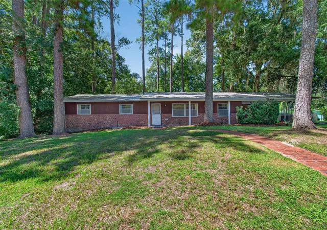 Photo 1 of Single family home for sale at 3642 Nw 49th Ln, Gainesville, FL 32605 | MLS# GC542975 | Listing updated on 2026-10-10