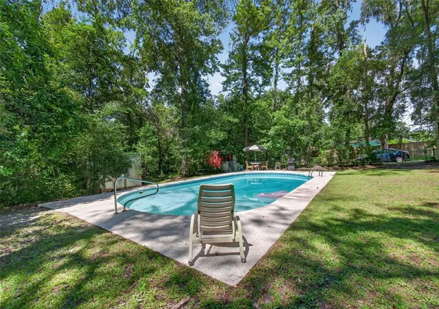 Photo 3 of Single family home for sale at 3642 Nw 49Th Ln, Gainesville, FL 32605 | MLS# GC542975 | Listing updated on 2026-10-10