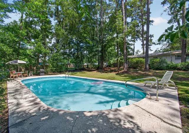 Photo 4 of Single family home for sale at 3642 Nw 49Th Ln, Gainesville, FL 32605 | MLS# GC542975 | Listing updated on 2026-10-10