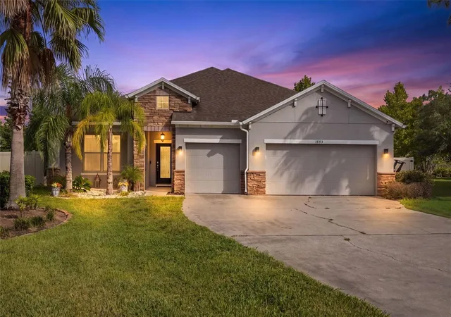 Photo 1 of Single family home for sale at 1553 Pine Marsh Loop, St Cloud, FL 34771 | MLS# O6436266 | Listing updated on 2026-08-26