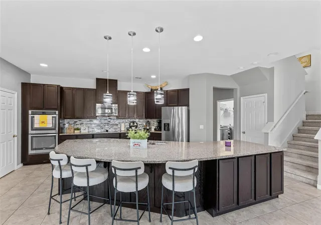 Photo 3 of Single family home for sale at 1553 Pine Marsh Loop, St Cloud, FL 34771 | MLS# O6436266 | Listing updated on 2026-08-26