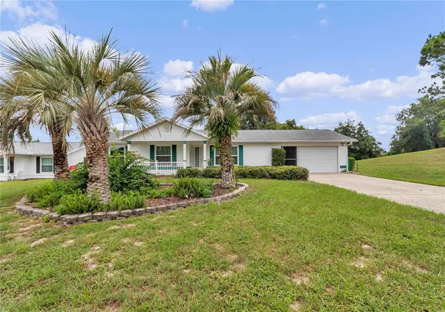 1st image of 8644 Sw 108th St, Ocala, FL 34481 | MLS# OM730983