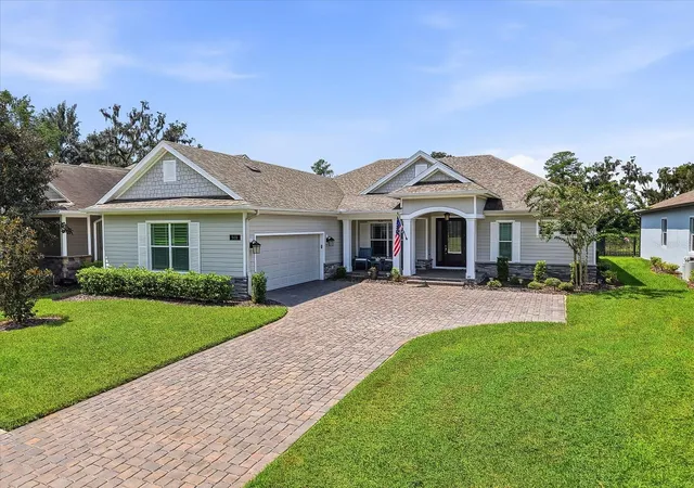 Photo 1 of Single family home for sale at 5131 Southern Valley Loop, Brooksville, FL 34601 | MLS# TB8542078 | Listing updated on 2026-09-23