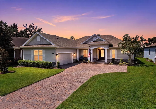 Photo 2 of Single family home for sale at 5131 Southern Valley Loop, Brooksville, FL 34601 | MLS# TB8542078 | Listing updated on 2026-09-23