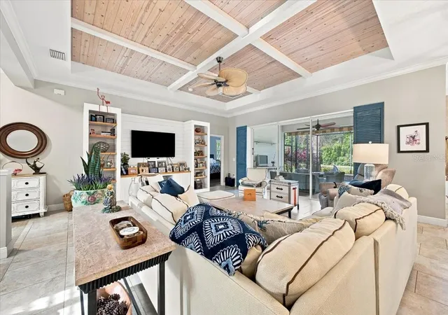 Photo 3 of Single family home for sale at 4704 Seneca Park Trl, Bradenton, FL 34211 | MLS# A4703932 | Listing updated on 2026-10-23