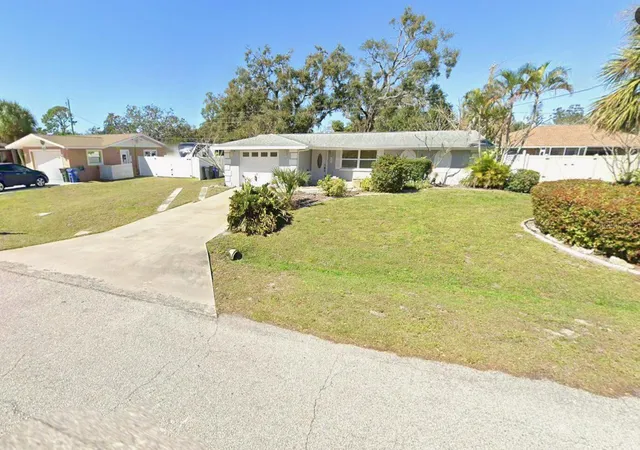 1st image of 360 Foxglove Rd, Venice, FL 34293 | MLS# G5116917