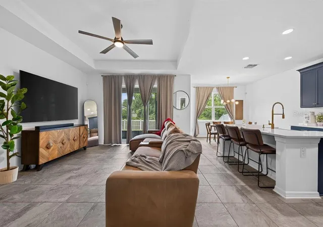 4th image of 22310 Woodmen Hall Dr, Land O Lakes, FL 34637 | MLS# TB8542081