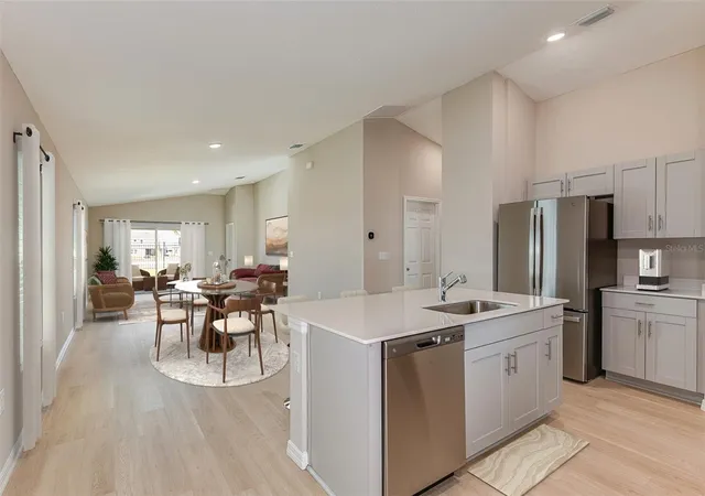 Photo 3 of Single family home for sale at 6040 Prairie Run, Haines City, FL 33844 | MLS# TB8542082 | Listing updated on 2026-09-02