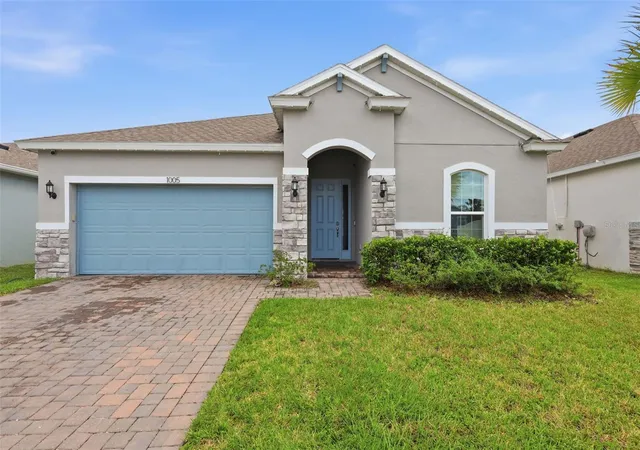 1st image of 1005 Chelan Falls Dr, Deland, FL 32724 | MLS# O6436283