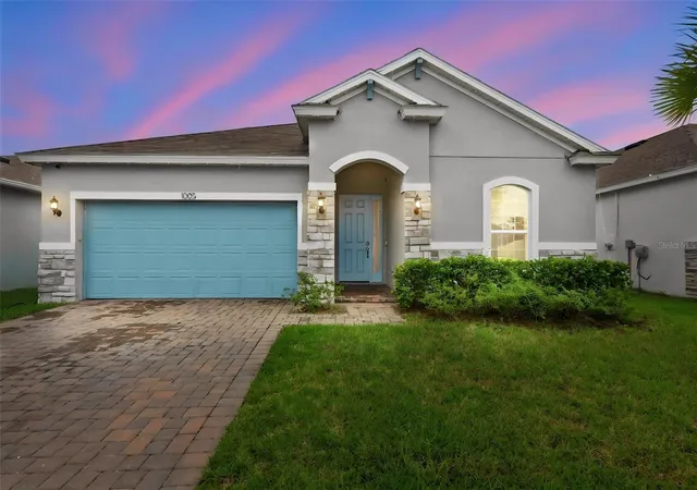 2nd image of 1005 Chelan Falls Dr, Deland, FL 32724 | MLS# O6436283