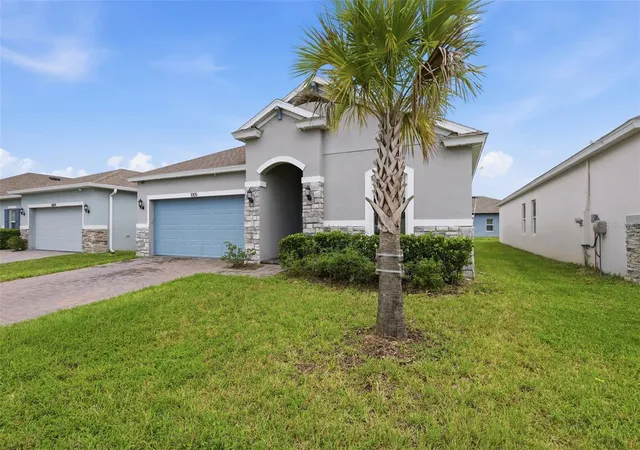 3rd image of 1005 Chelan Falls Dr, Deland, FL 32724 | MLS# O6436283