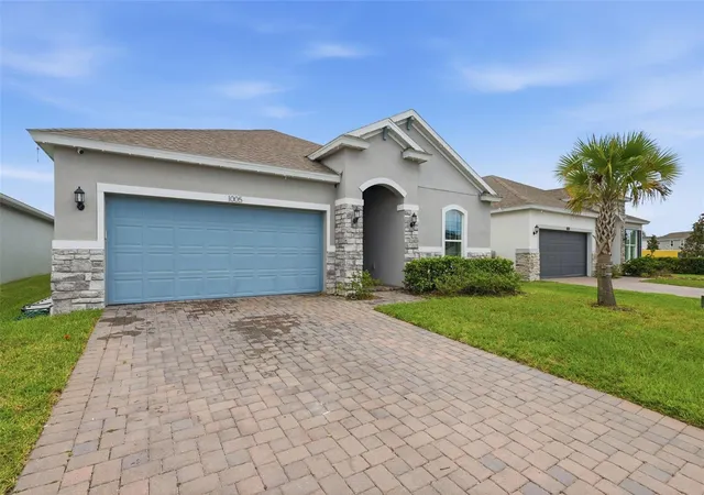 4th image of 1005 Chelan Falls Dr, Deland, FL 32724 | MLS# O6436283