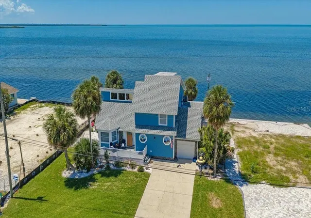 Photo 66 of Single family home for sale at 3200 Gulf Winds Cir, Hernando Beach, FL 34607 | MLS# W7888877 | Listing updated on 2026-08-27