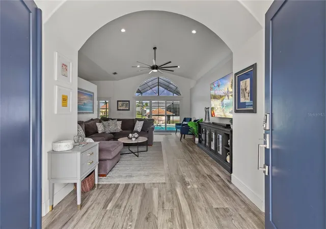Photo 2 of Sale Pending at 17 Collington Ct, Palm Coast, FL 32137 | MLS# FC320943 | Listing updated on 2026-09-06