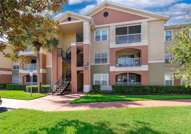 Condo for sale at 1939 Summer Club Dr #115, OVIEDO, FL 32765 | MLS# O6436290