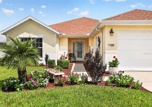 5th image of 11985 Se 91St Cir, Summerfield, FL 34491 | MLS# OM730988