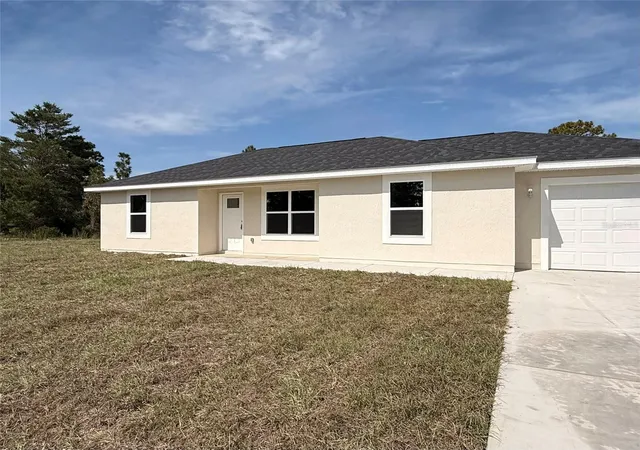 Photo 1 of Single family home for sale at 4730 Sw Kerria Ct, Dunnellon, FL 34431 | MLS# OM730989 | Listing updated on 2026-08-29