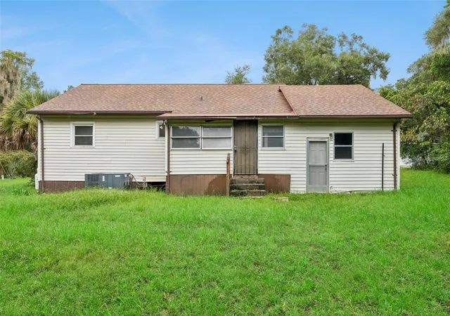 Single family home for sale at 381 W Ohio Ave, LAKE HELEN, FL 32744 | MLS# O6436293