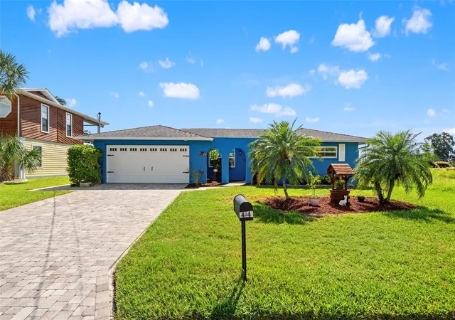 Photo 2 of Single family home for sale at 4114 Orchid Dr, Hernando Beach, FL 34607 | MLS# TB8542103 | Listing updated on 2026-09-02